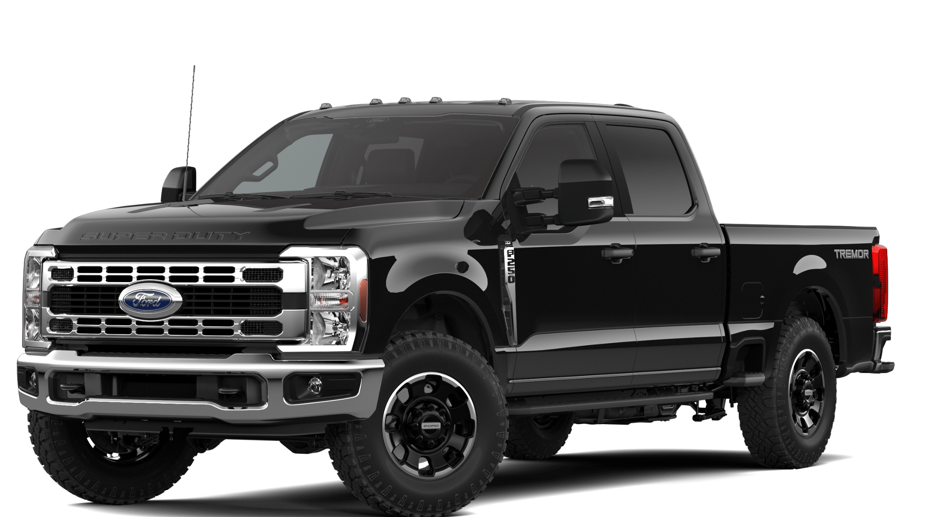 2026 Ford Super Duty® External Image 1